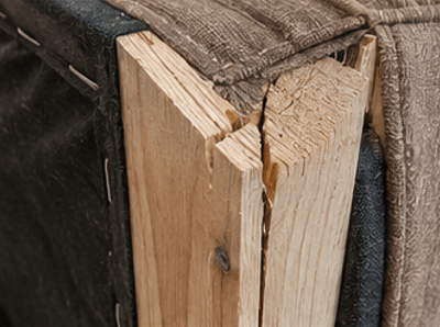 broken-wood-in-furniture-frame-phoenix-az