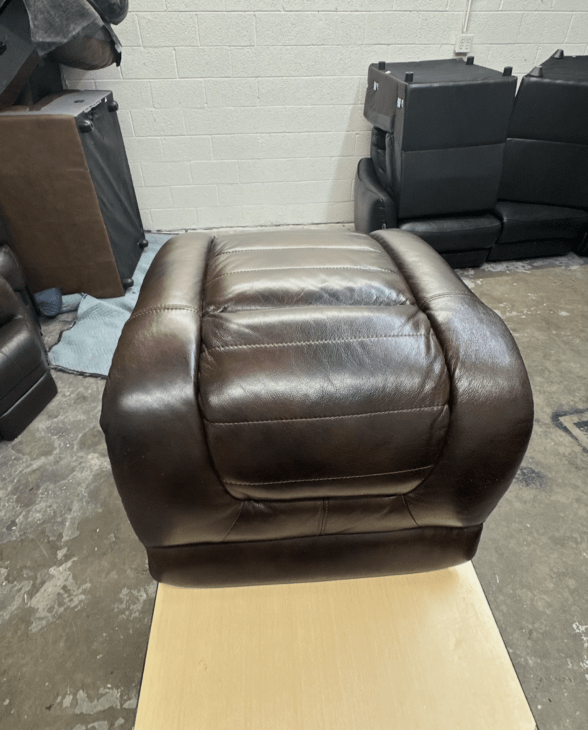 manual_recliner_repair_phoenix_arizona