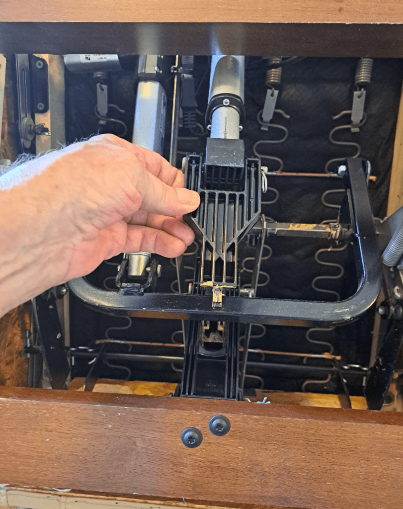 power_recliner_repair_phoenix_arizona