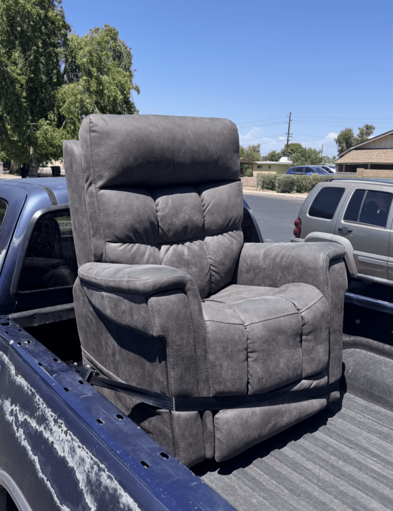 recliner_mechanism_replacement_phoenix_az