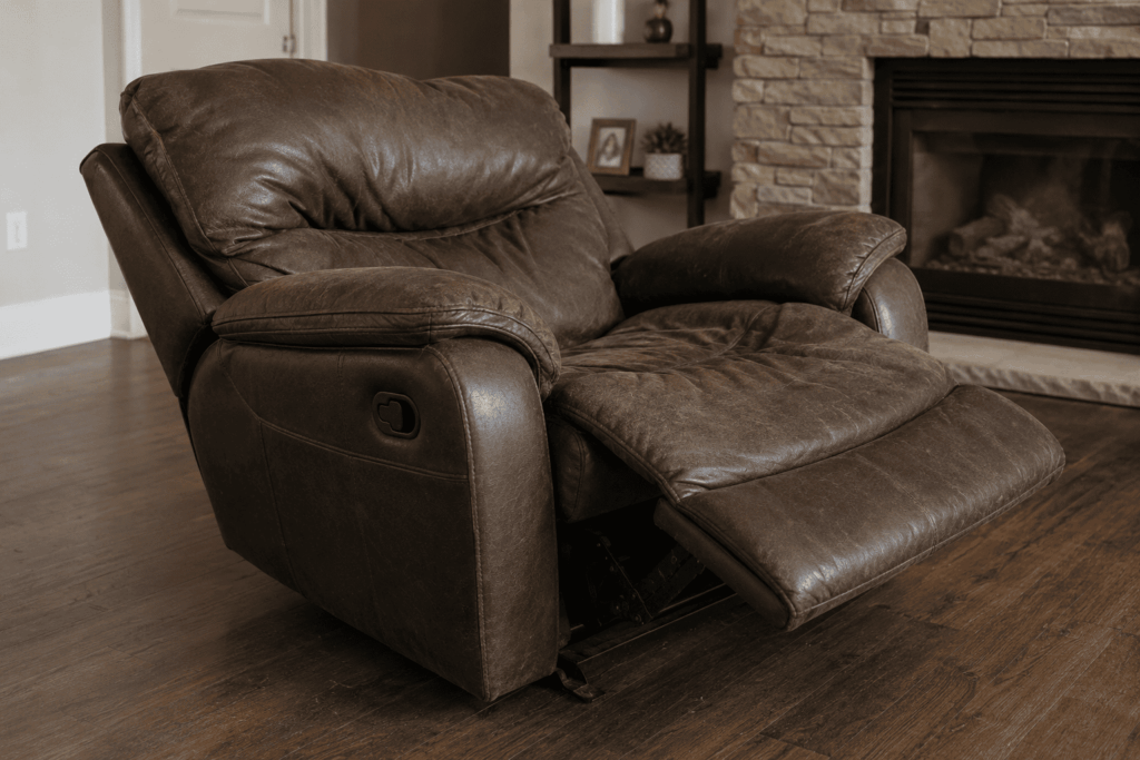 electric_manual_recliner_repair_phoenix_arizona