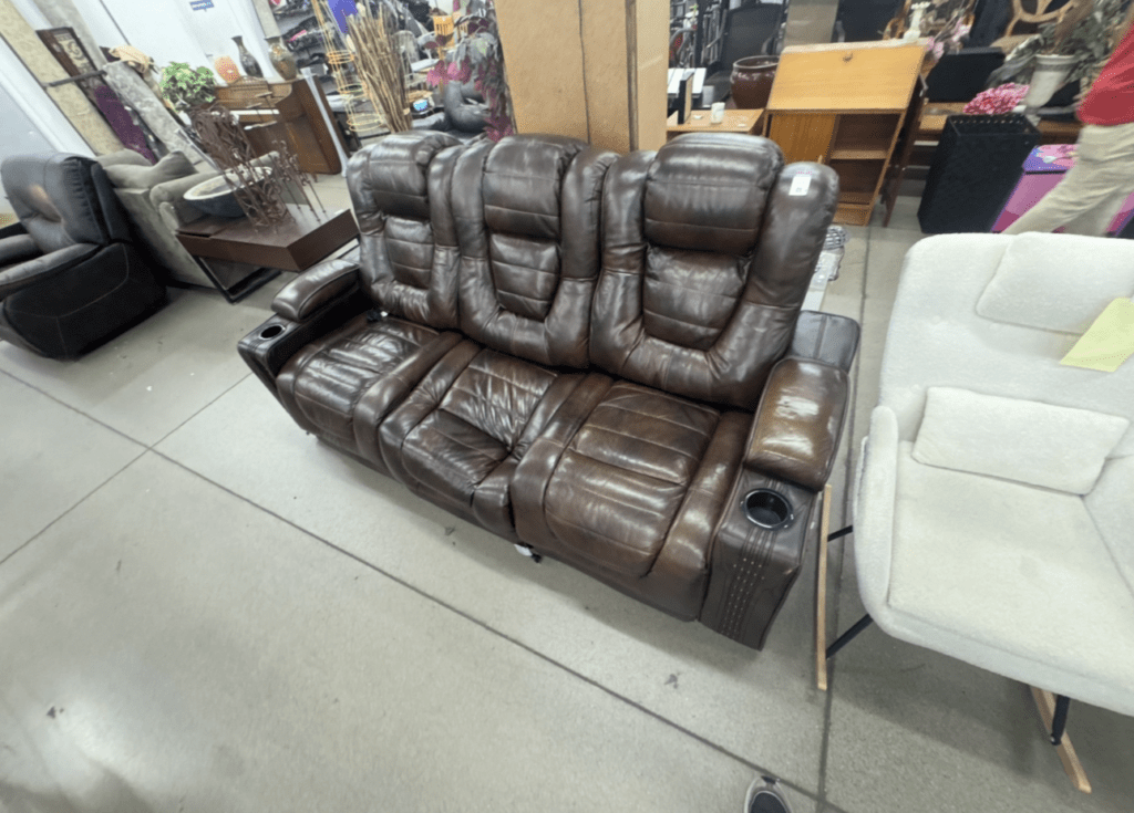 reclining_chair_mechanism_repair_phoenix_az