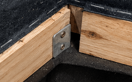 seperated_frame_joints_repair_phoenix_arizona_furniture_repair